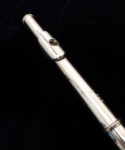 Used Powell Signature Series Flute - SIG-1474
