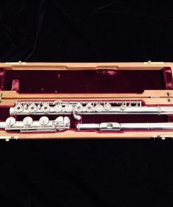 Used Powell Signature Series Flute - SIG-1474
