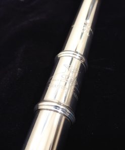 Used Powell Signature Series Flute - SIG-1474