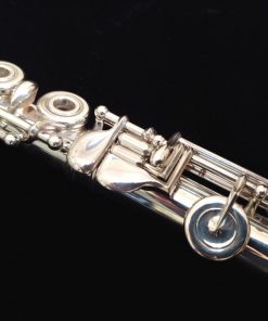 Used Powell Signature Series Flute - SIG-1474