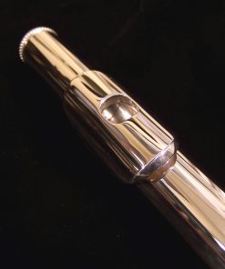 Powell Sonare 501 Series Flute - Embouchure