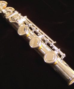 Powell Sonare 501 Series Flute - Footjoint