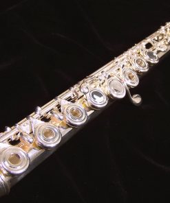 Powell Sonare 501 Series Flute - Keys