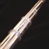 Powell Sonare 501 Series Flute - Logo