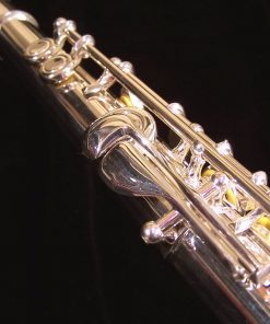 Powell Sonare 501 Series Flute - Thumb Keys