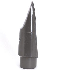 Rico Metalite Alto Sax Mouthpieces - Side