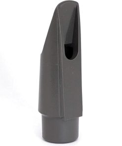 Rico Metalite Soprano Sax Mouthpiece - Face