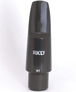 Rico Metalite Tenor Sax Mouthpiece