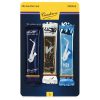 Vandoren Classical Alto Sax Reed Sampler Kit