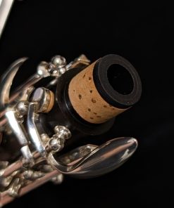 Used Schreiber 7060 Intermediate Oboe (same as Buffet 4052) #60357 - Liner