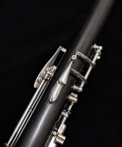 Used Schreiber 7060 Intermediate Oboe (same as Buffet 4052) #60357 - Triple Octave
