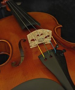 Scott Cao 750E Cannon Violin