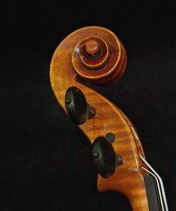 Scott Cao 750E Cannon Violin