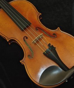 Scott Cao 750E Cannon Violin