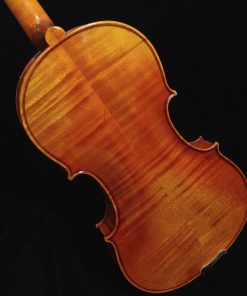 Scott Cao Ex-David 750E Violin