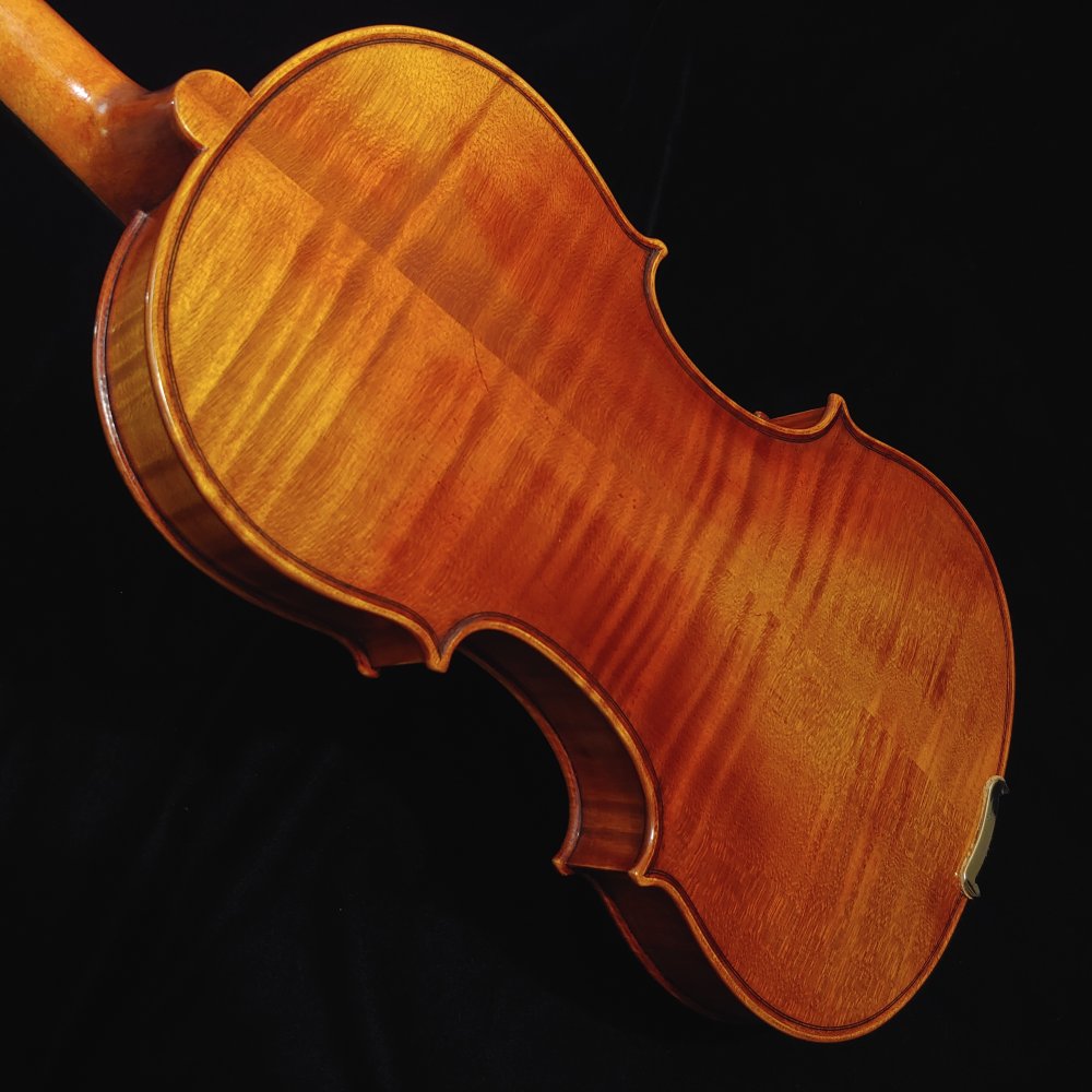 Scott Cao Ex-David 750E Violin