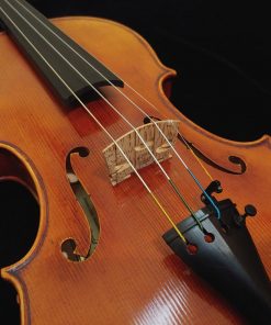 Scott Cao Ex-David 750E Violin