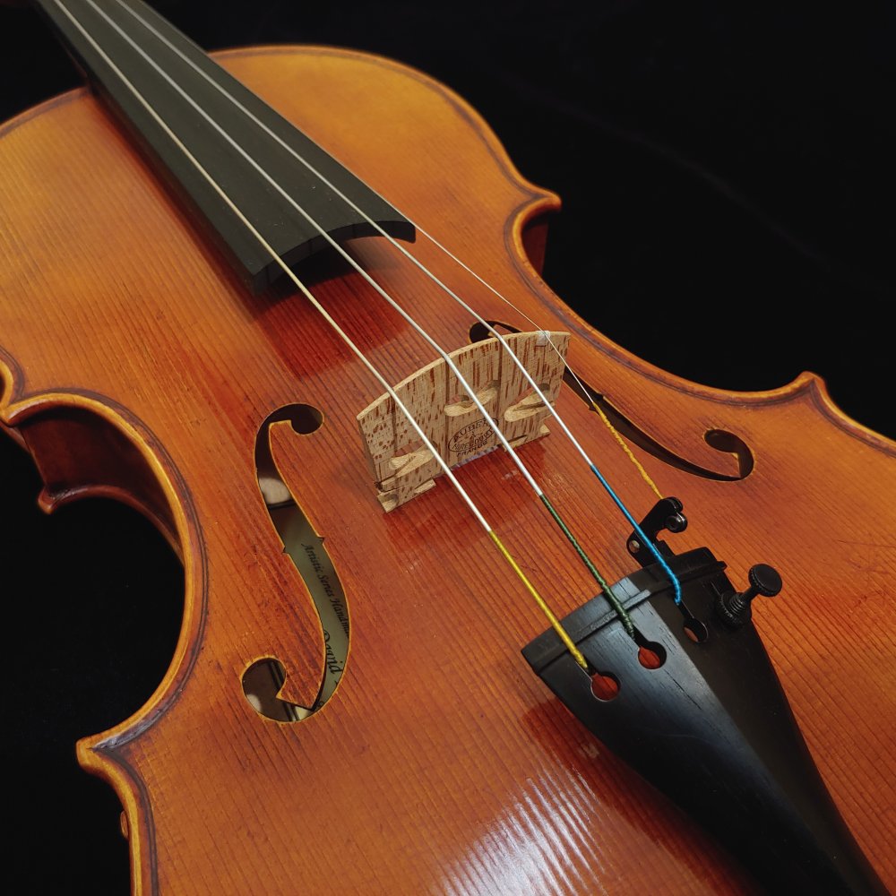 Scott Cao Ex-David 750E Violin