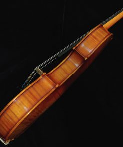 Scott Cao Ex-David 750E Violin