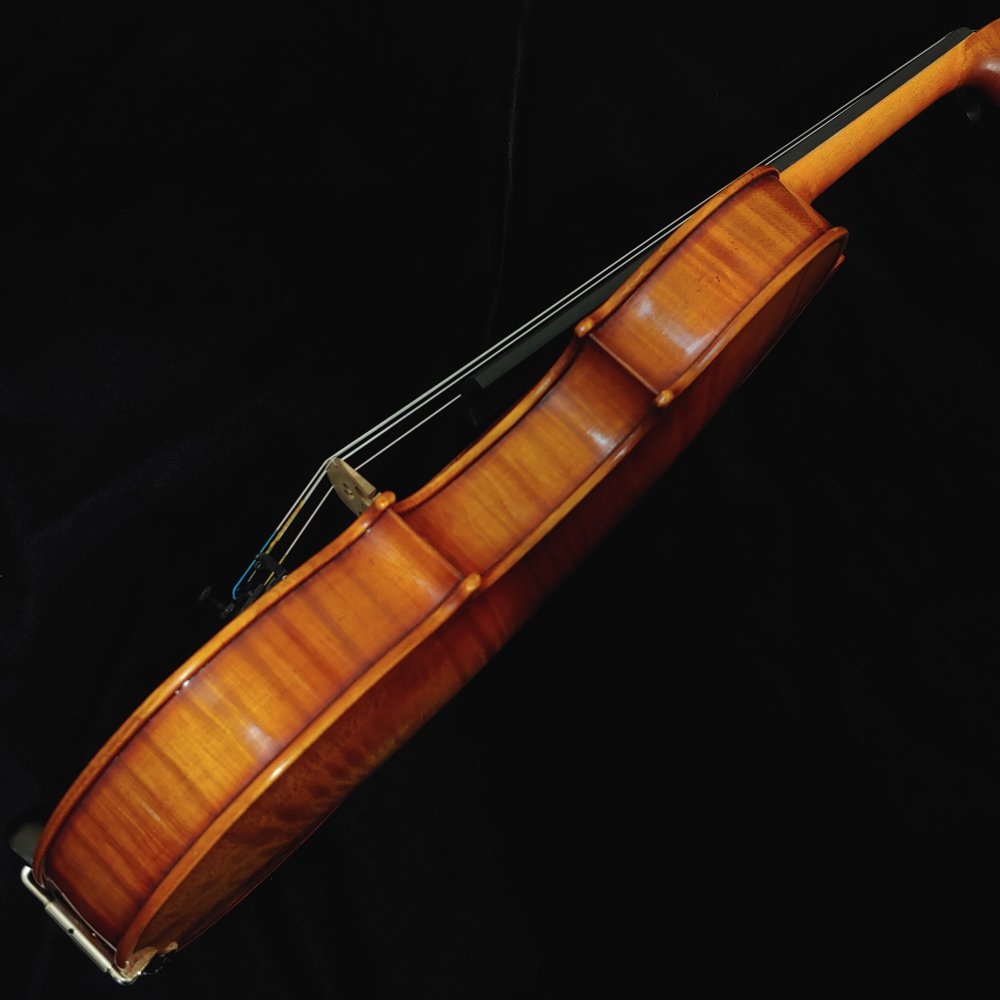 Scott Cao Ex-David 750E Violin