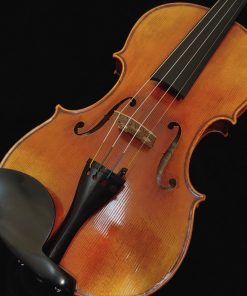 Scott Cao Ex-David 750E Violin