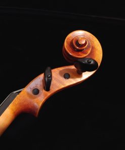 Scott Cao DaSalo 750E Violin with CodaBow Bundle - Image 9