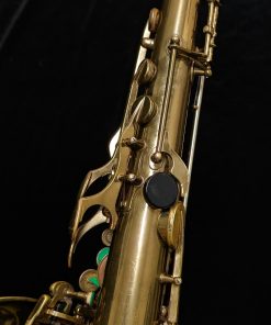1961 Selmer Paris Mark VI Tenor Sax #94417 - ProShop Overhauled, Relacquer - Octave