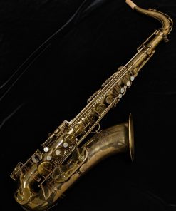 1961 Selmer Paris Mark VI Tenor Sax #94417 - ProShop Overhauled, Relacquer