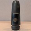 Vintage Selmer Paris Air Flow Alto Sax Mouthpiece - Scroll Shank - C*