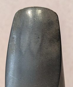 Vintage Selmer Paris Air Flow Alto Sax Mouthpiece - Scroll Shank - C* - Teeth Marks