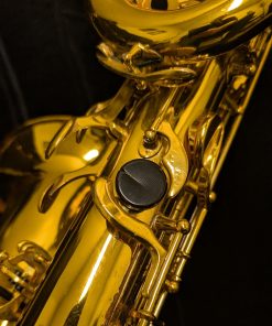 1960 Selmer Paris Mark VI Low A Bari Sax - Relacquered - #87556 - Octave