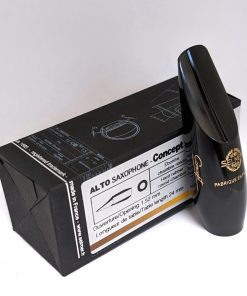Selmer Paris Concept Alto Sax Mouthpiece - Box