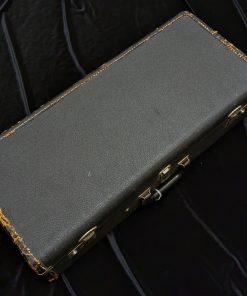 1971 Selmer Paris Mark VI Alto Sax (#192,682) - Case