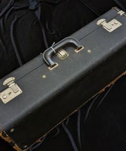 1971 Selmer Paris Mark VI Alto Sax (#192,682) - Case 2