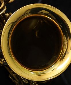 1971 Selmer Paris Mark VI Alto Sax (#192,682) - In Bell