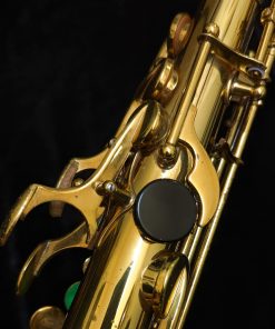 1971 Selmer Paris Mark VI Alto Sax (#192,682) - Octave