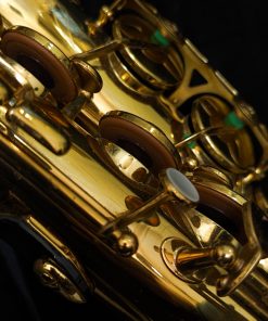 1971 Selmer Paris Mark VI Alto Sax (#192,682) - Pads