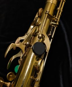 1963 Selmer Paris Mark VI Alto Sax (#109,281) - Octave Key