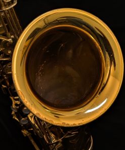 1968 Selmer Paris Mark VI Tenor Sax #152855 - In bell