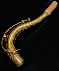 1968 Selmer Paris Mark VI Tenor Sax #152855 - Neck
