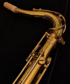 1968 Selmer Paris Mark VI Tenor Sax #152855 - Neck