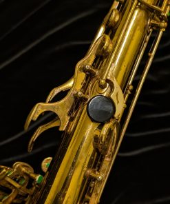 1968 Selmer Paris Mark VI Tenor Sax #152855 - Octave