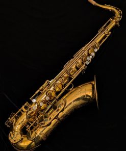 1968 Selmer Paris Mark VI Tenor Sax #152855 - Sax