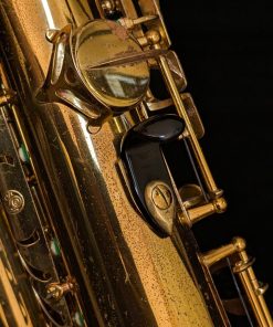 1968 Selmer Paris Mark VI Tenor Sax #152855 - Thumb