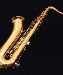 1974 Selmer Paris Mark VI Tenor Sax #220,076