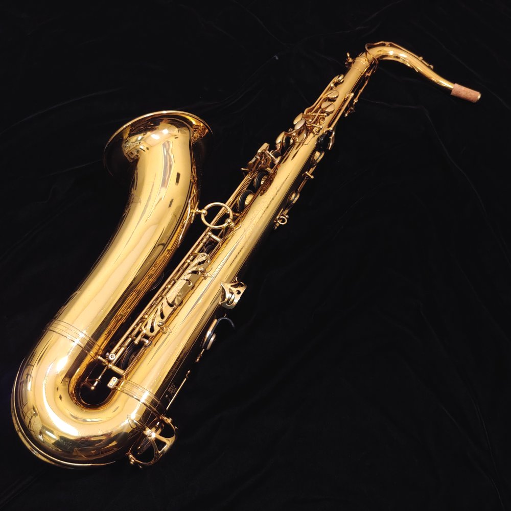 1974 Selmer Paris Mark VI Tenor Sax #220,076