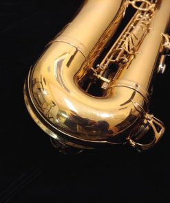 1974 Selmer Paris Mark VI Tenor Sax #220,076
