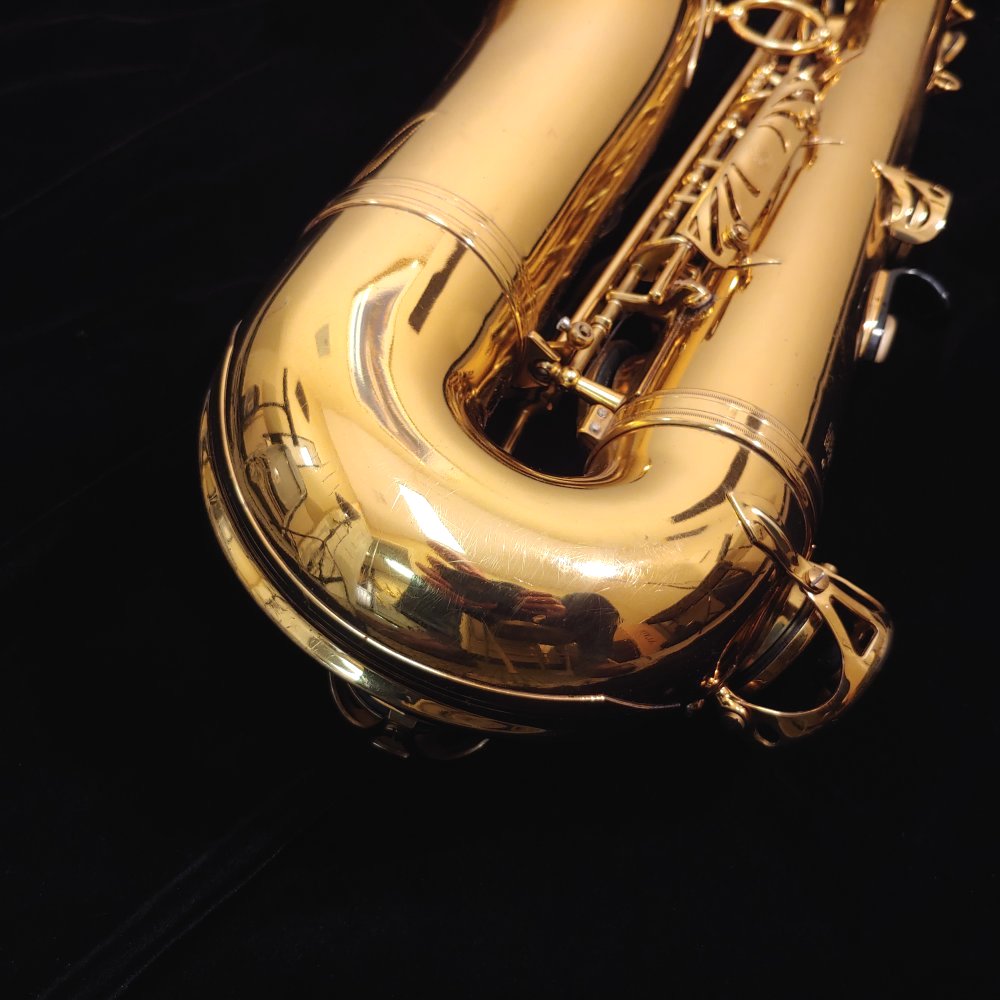 1974 Selmer Paris Mark VI Tenor Sax #220,076