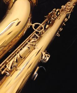 1974 Selmer Paris Mark VI Tenor Sax #220,076