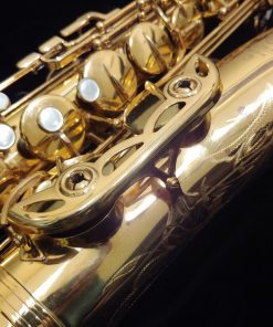 1974 Selmer Paris Mark VI Tenor Sax #220,076